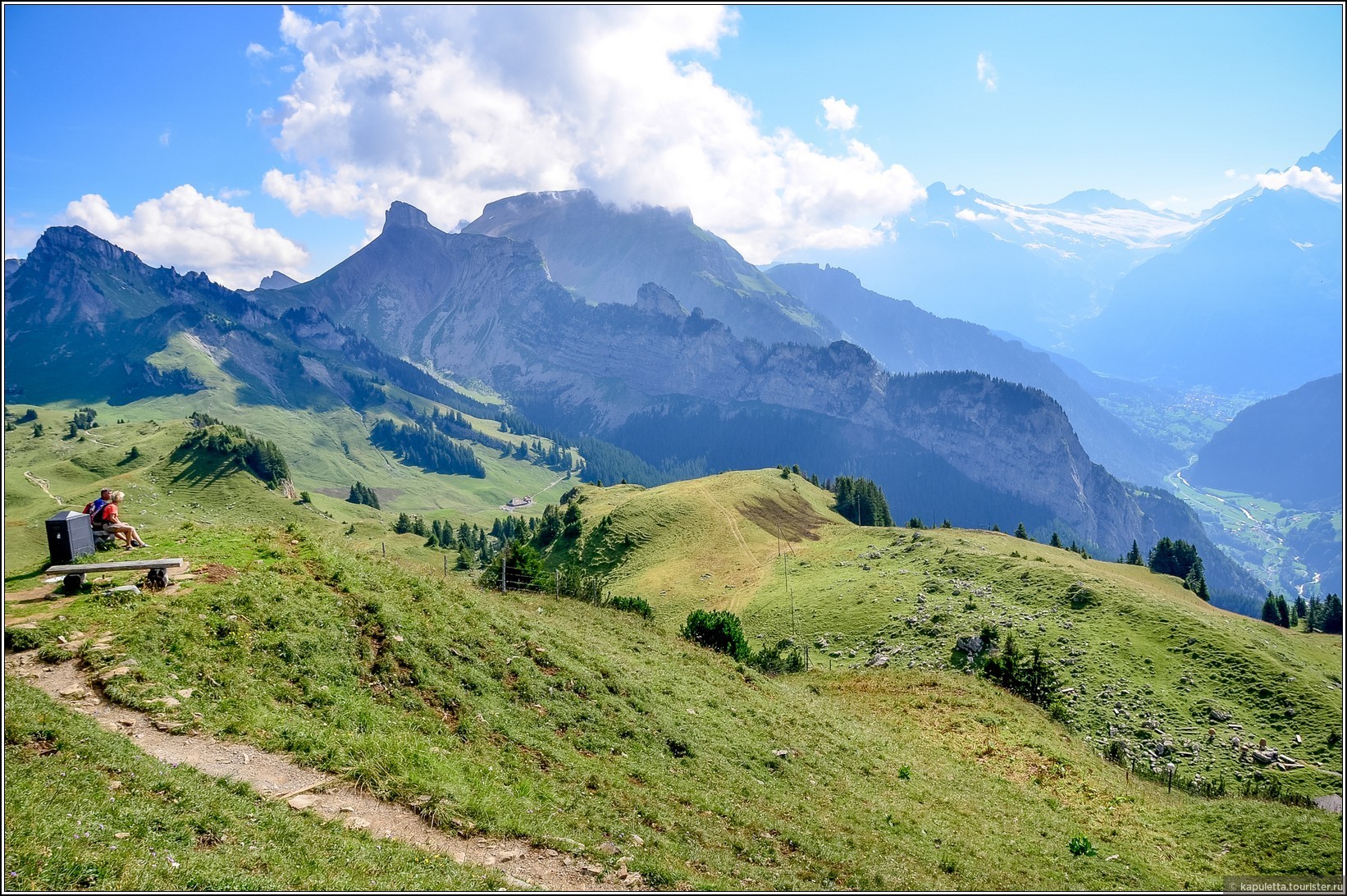 Schynige Platte (Wilderswil)